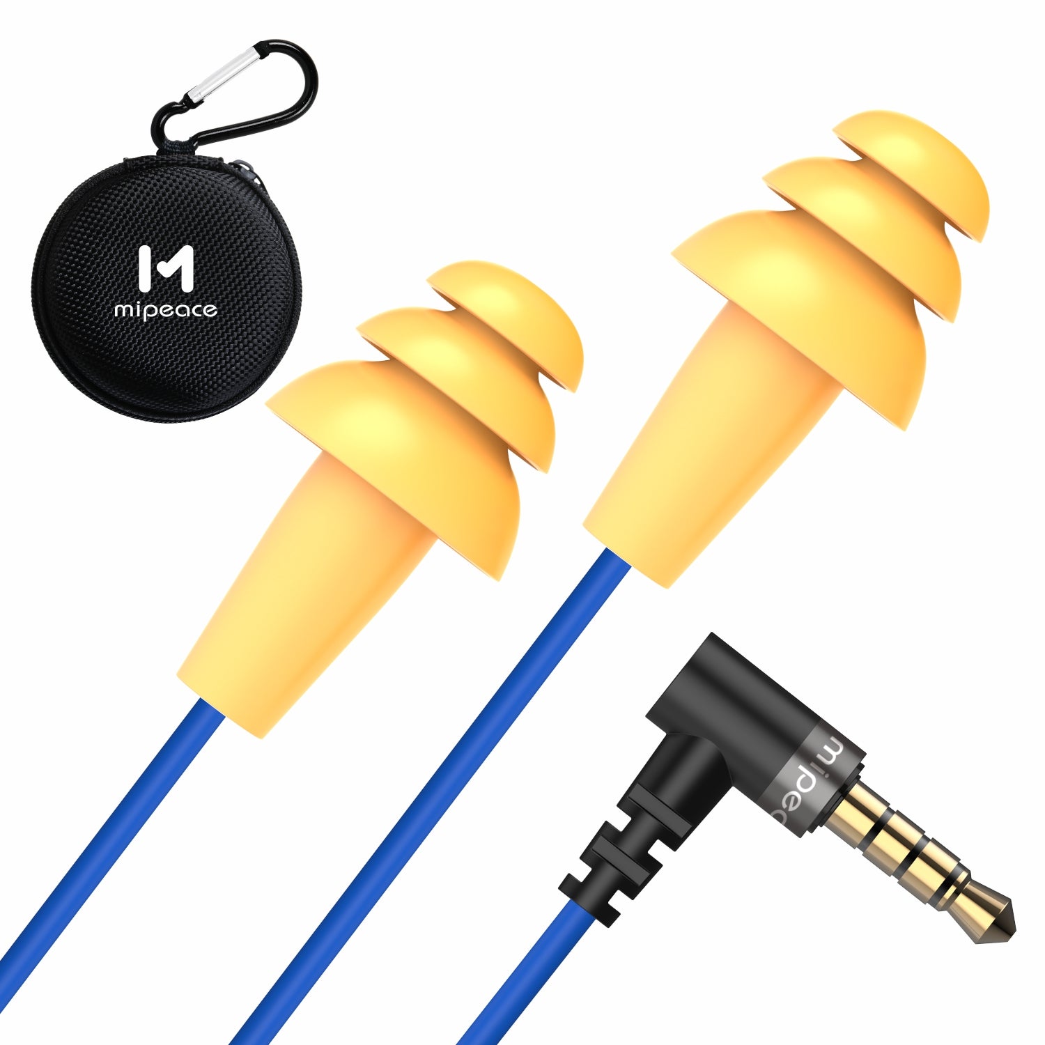 Mi duplicate online earphones