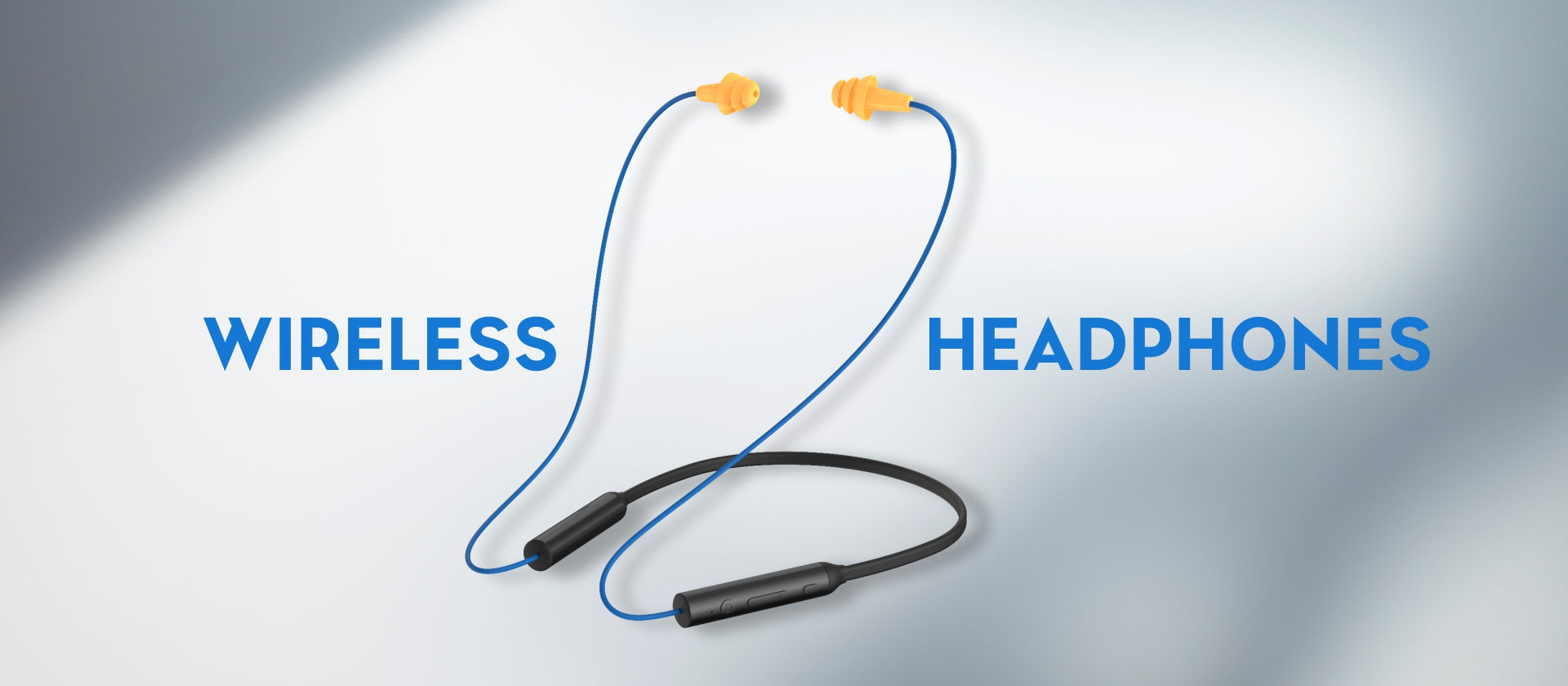 Bluetoothe headphones – Mipeace