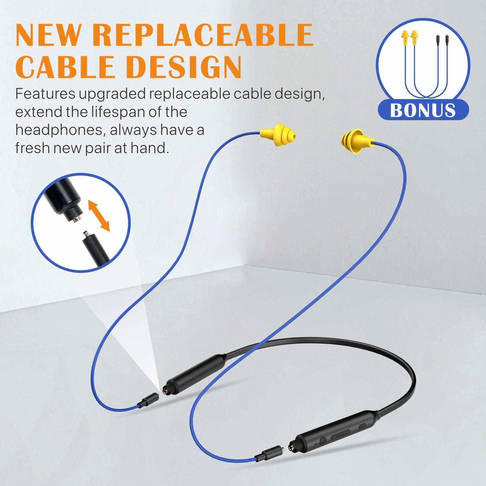 Earphones disguised best sale as ear plugs